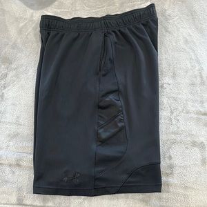 Under Armour Basketball Shorts